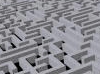 Play 3D Maze