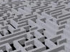 3D Maze