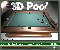 3D Pool