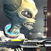 Play Alien Attack