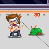 Alien Squad