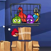 Play Angry Birds Rio