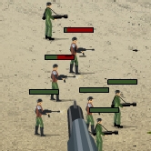 Play Army Assault