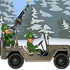 Play Army Driver