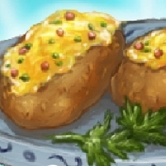 Play Baked Potato