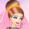 Barbie Princess Dressup