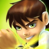 Ben 10 ATV