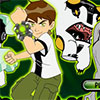 Play Ben 10 Cavern Run