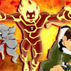 Play Ben 10 Critical Impact