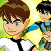 Ben 10 Dress Up