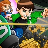 Ben 10 kart 2