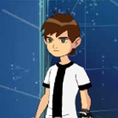 Ben 10 Memory