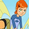 Play Ben 10 Spores Attack