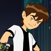 Play Ben 10 Toxic Hazard