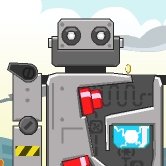 Play Big Evil Robots