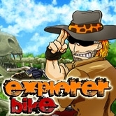 Bike Explorer