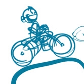 Play Bike Sketches