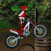 Bike Trial 2