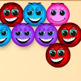 Play Bouncing Smiley