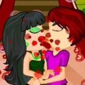 Play Bratz Kiss