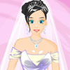 Bride Dressup