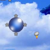 Play Bubble Jumper