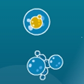 Play Bubble Tanks 3