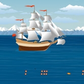 Play Caribbean Pirates