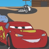 Play Cars Toon : McPorter