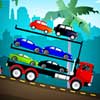 Play Car Transporter