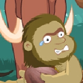 Caveman Evolution