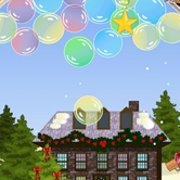Play Christmas Bubbles