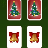 Play Christmas Magic Cards