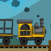 Play Coal Express 2