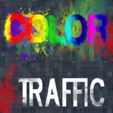 Play Color Traffic
