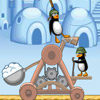 Play Crazy Penguin