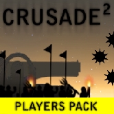 Play Crusade Players Pack