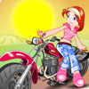 Play Cute Bike