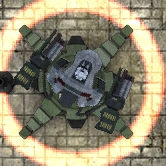 Play Dark Base Defense Reloaded