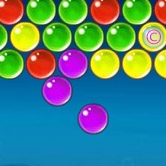 Play Deep Sea Bubbles