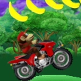 Play Donkey Kong ATV