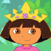 Dora The Explorer