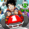 Dragon Ball Kart