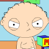 Play Dress Up Stewie