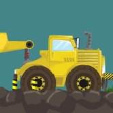 Play Dump Truck 3