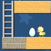 Play Egg Runner