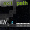 Play Exit Path