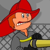 Play FireFighter Cannon