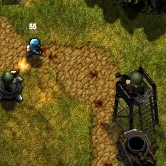 Play Frontline Defense Special Ops