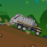 Play Garbage Truck